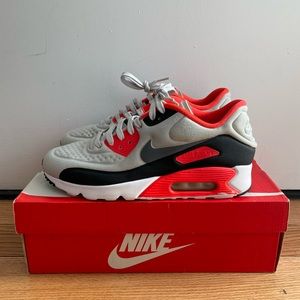 Nike Air Max 90 Ultra Infared